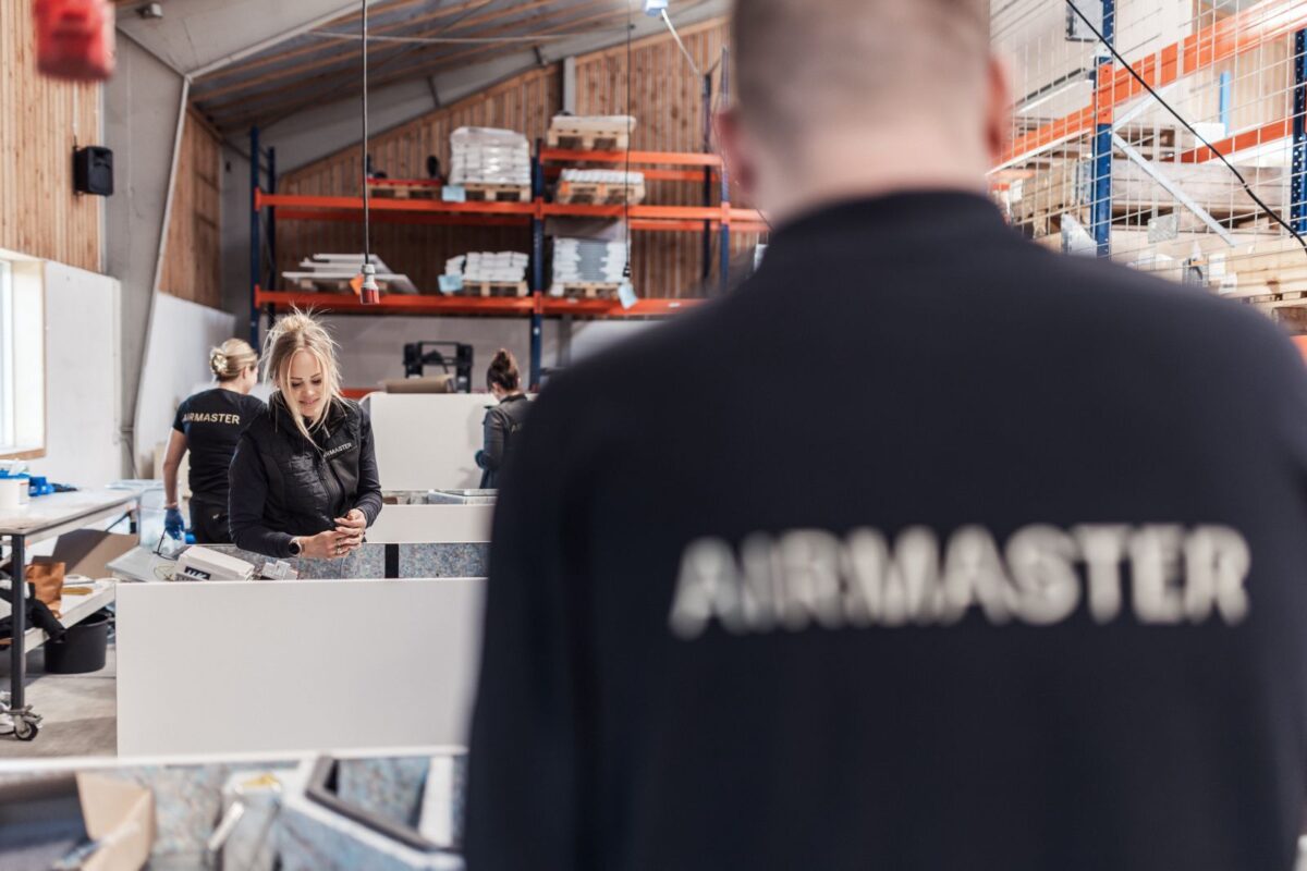 Airmaster Aars