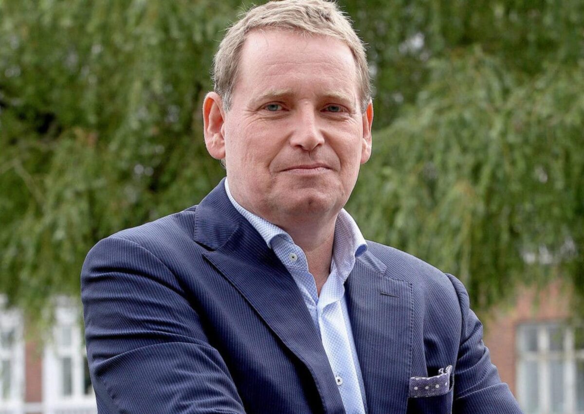 Carsten Mai
