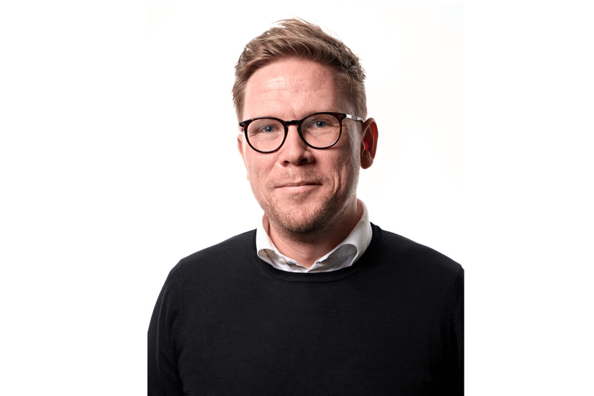 Christian Baadsgaard Jentzsch