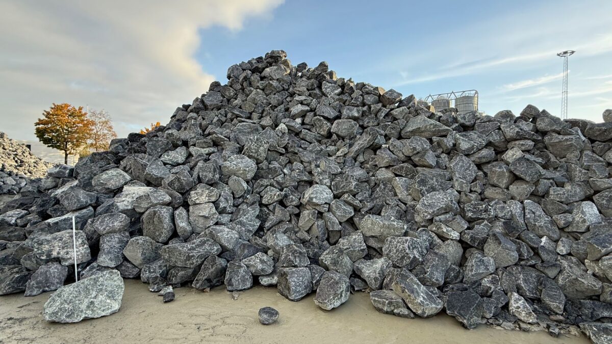 Norsk granit
