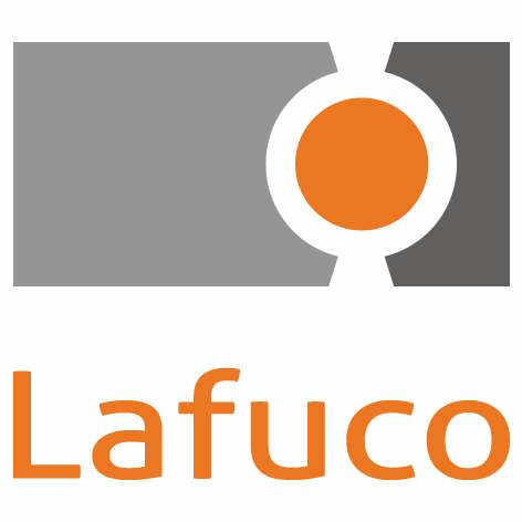 Lafuco A/S logo