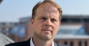 Morten Frihagen