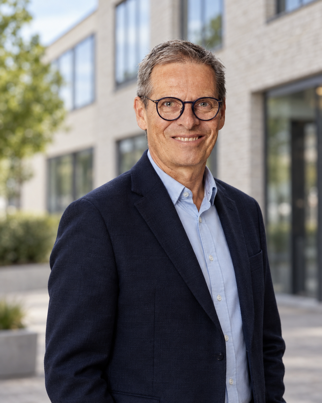Henrik Krabbe