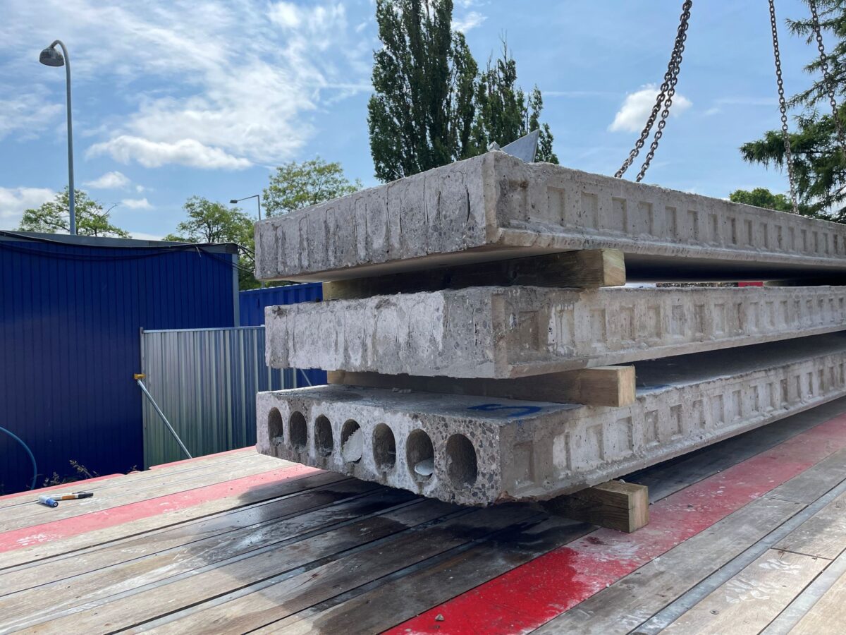 Betonelementer