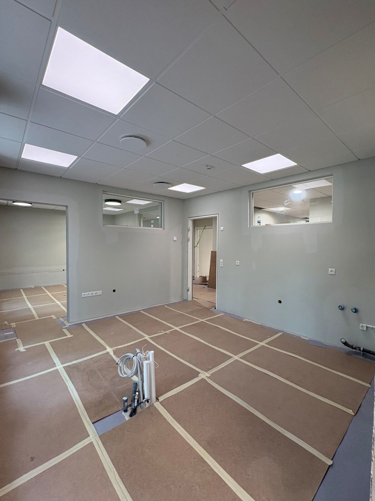 Ny tandklinik i Holbæk Kommune