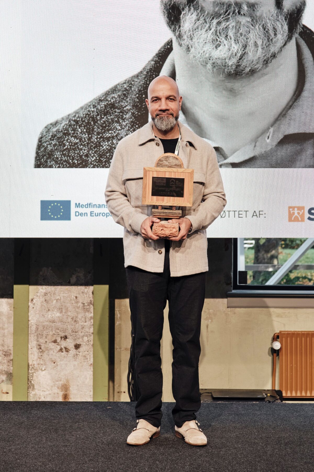 Hassan Chaachouh