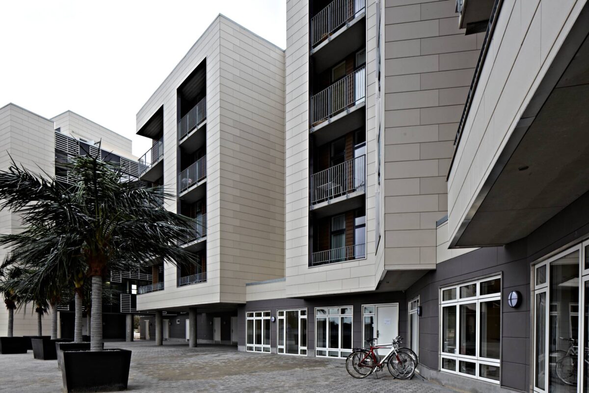 Campus Odense
