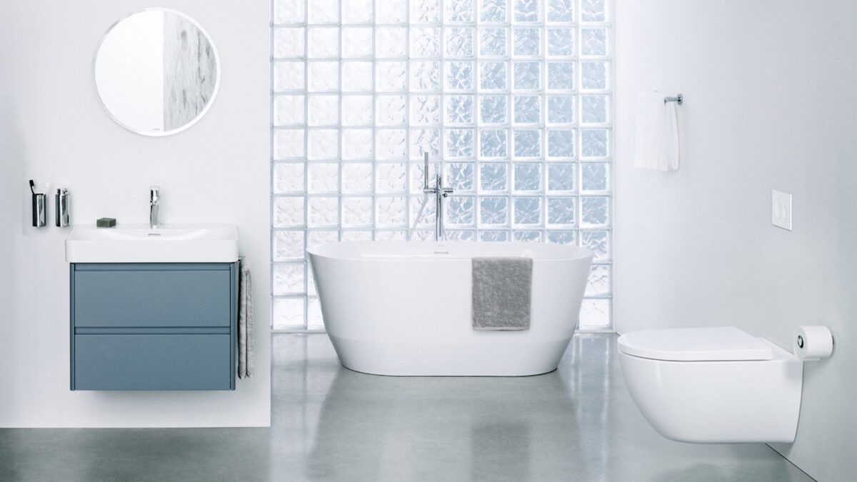 LAUFEN Pro X