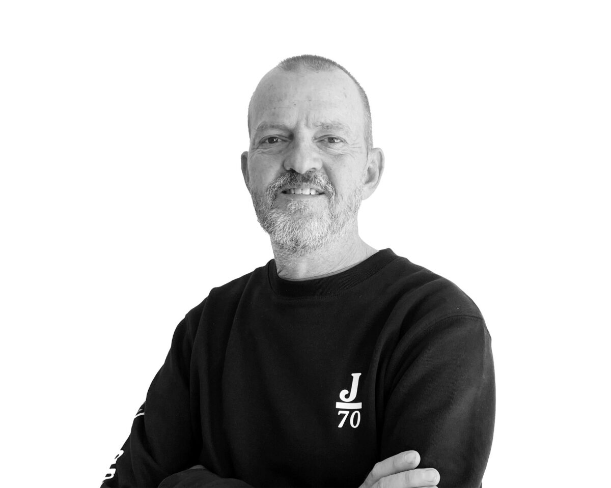 Martin Maribo, bæredygtighedskonsulent