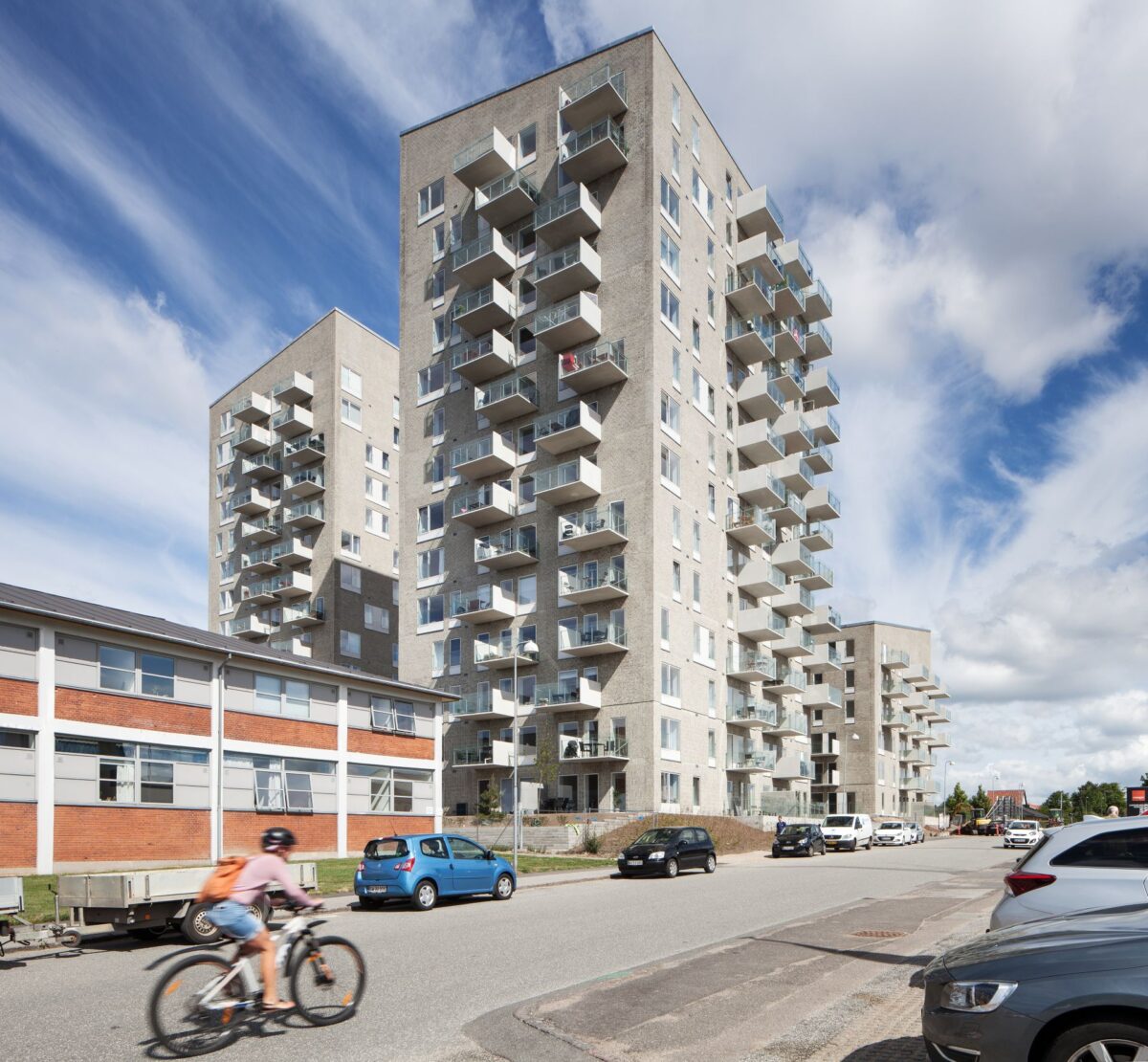 Nabolaget i Aarhus