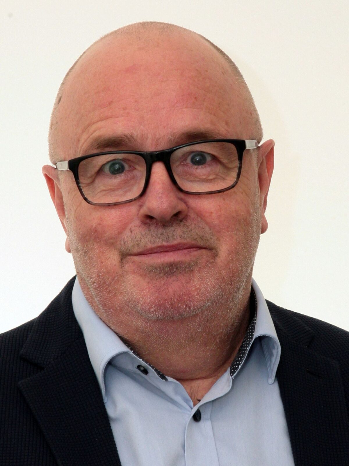 Ole Bauneborg Sørensen